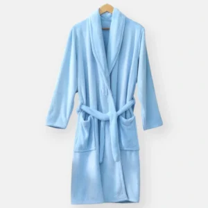 Bata de baño
