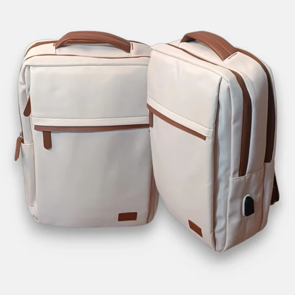 Mochila oxford