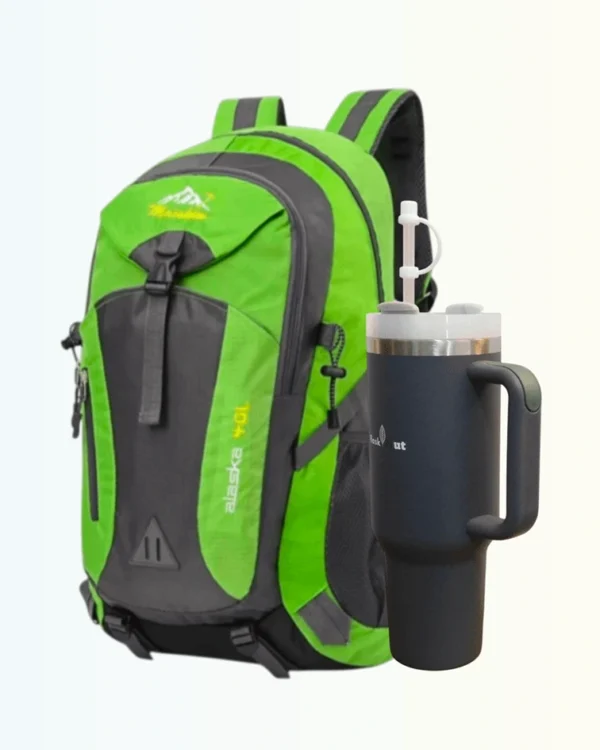 Combo Travel