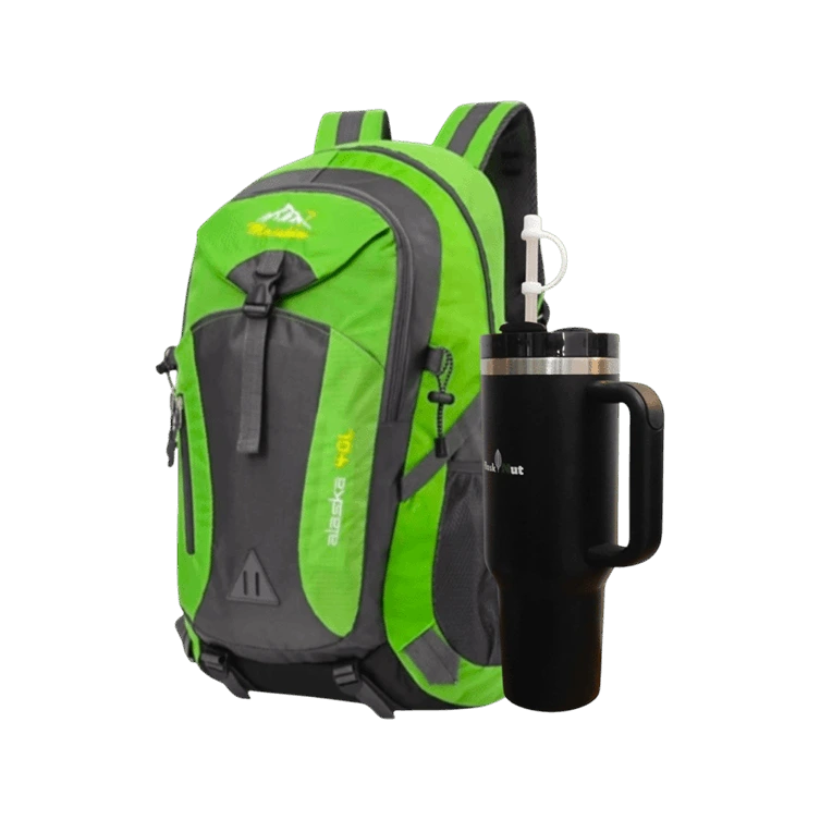 Imagen del combo TRAVEL