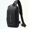 Mochila Cruzada