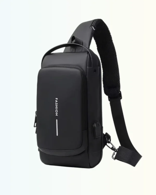 Mochila Cruzada