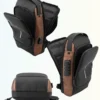Mochila Cruzada