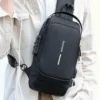 Mochila Cruzada