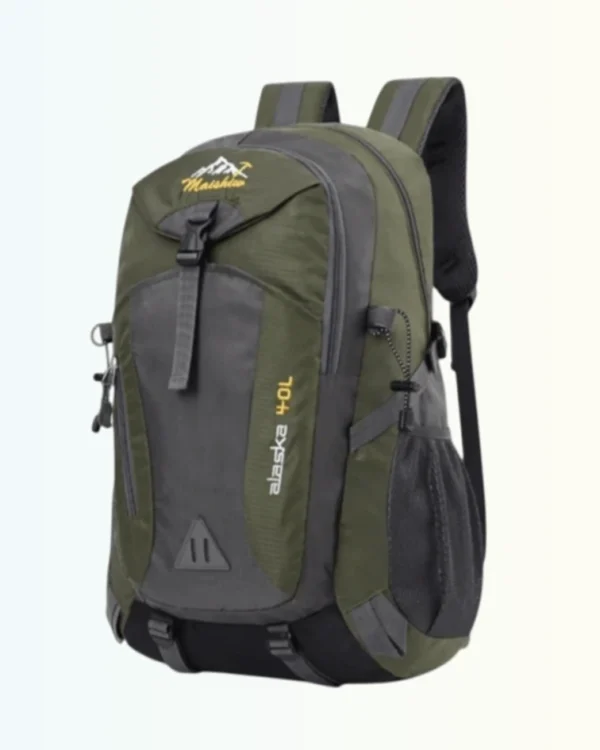 Mochila Liviana de Viaje