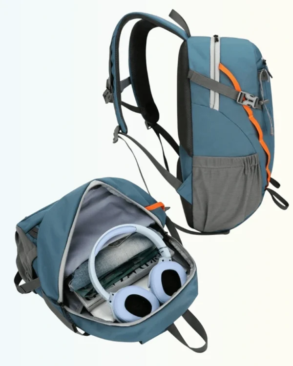 Mochila Deportiva
