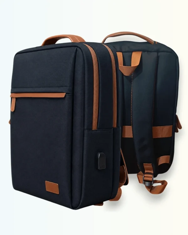 Mochila Oxford