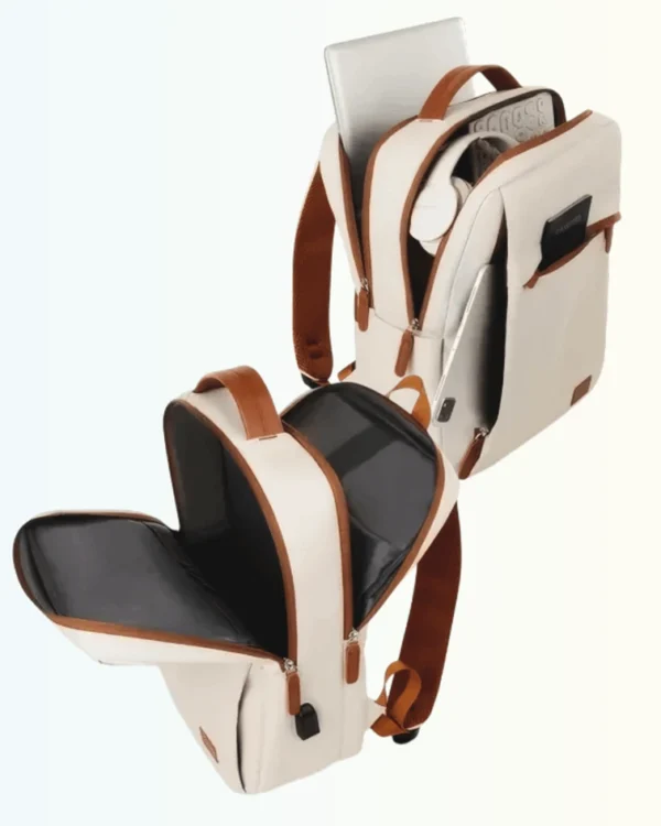 Mochila Oxford
