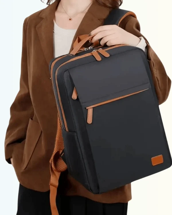 Mochila Oxford