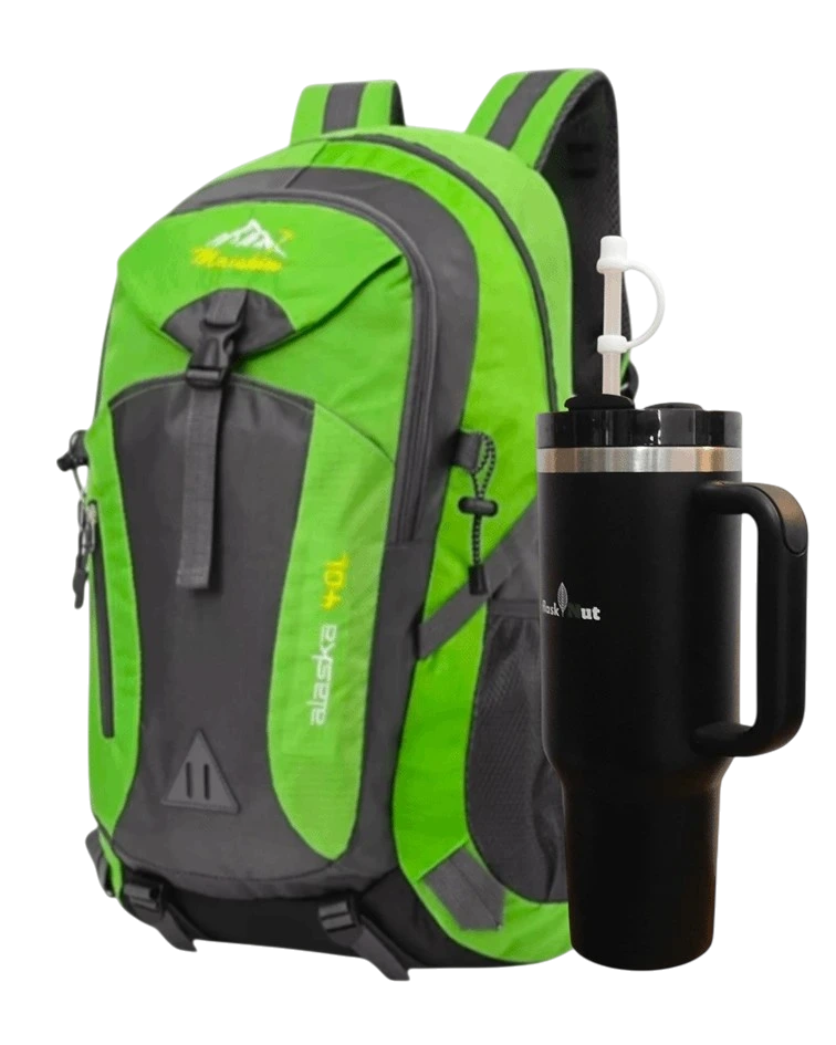 Imagen del combo TRAVEL